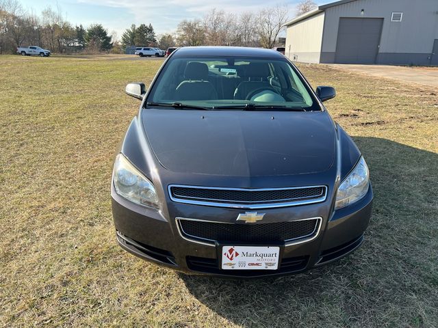 2012 Chevrolet Malibu LS 1FL