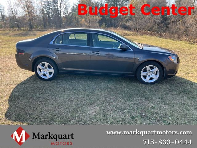 2012 Chevrolet Malibu LS 1FL