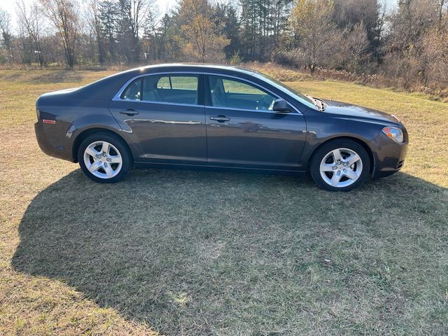 2012 Chevrolet Malibu LS 1FL