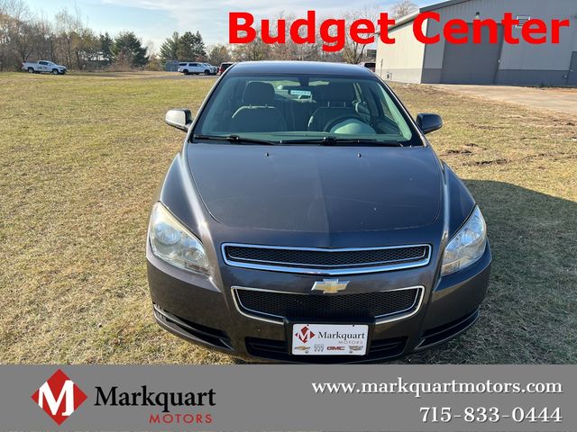 2012 Chevrolet Malibu LS 1FL