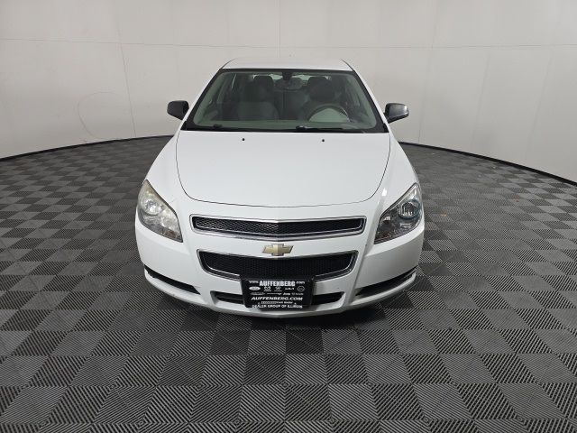 2012 Chevrolet Malibu LS 1LS