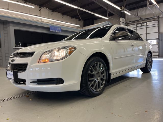 2012 Chevrolet Malibu LS 1LS