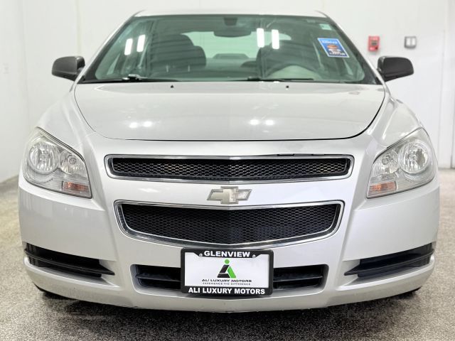 2012 Chevrolet Malibu LS 1FL