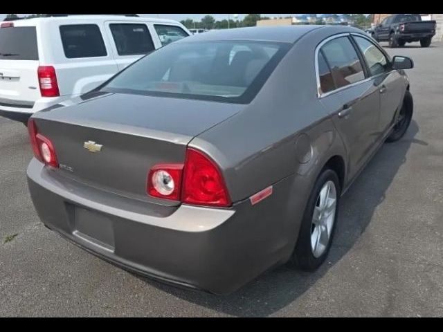 2012 Chevrolet Malibu LS 1FL