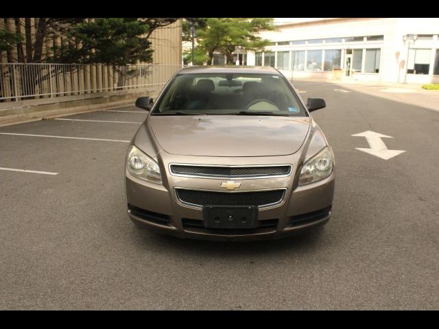 2012 Chevrolet Malibu LS 1FL