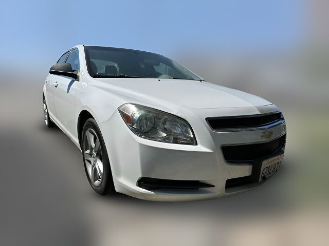 2012 Chevrolet Malibu LS 1FL