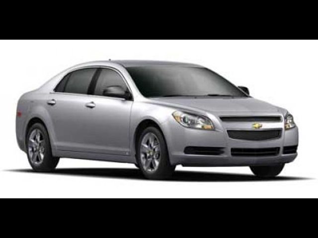 2012 Chevrolet Malibu LS 1FL