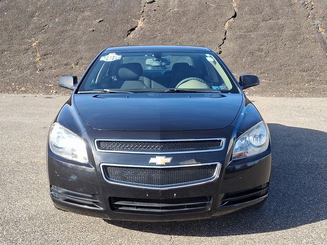 2012 Chevrolet Malibu LS 1LS