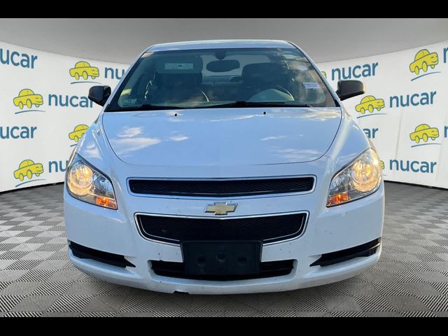 2012 Chevrolet Malibu LS 1LS