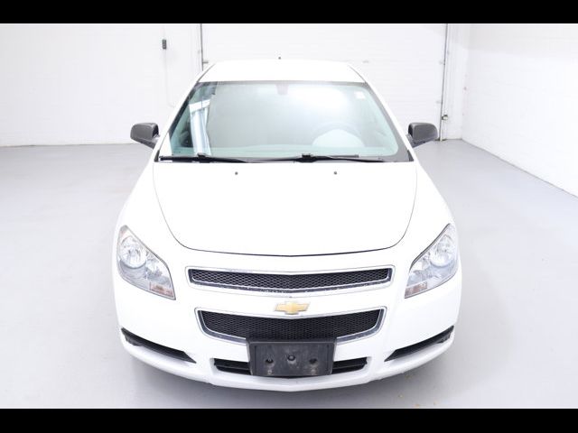 2012 Chevrolet Malibu LS 1LS