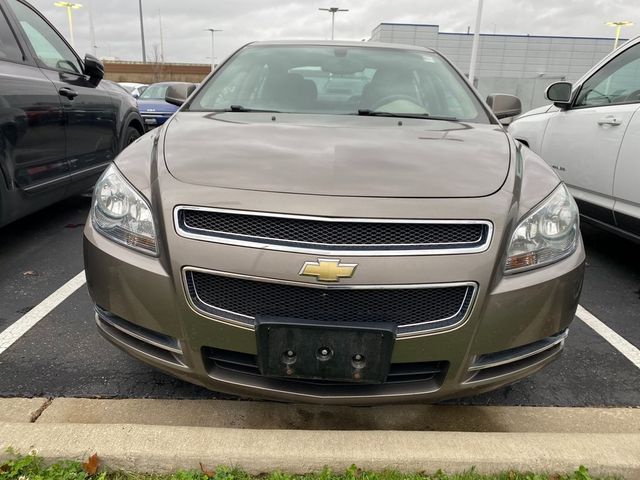 2012 Chevrolet Malibu LT 1LT