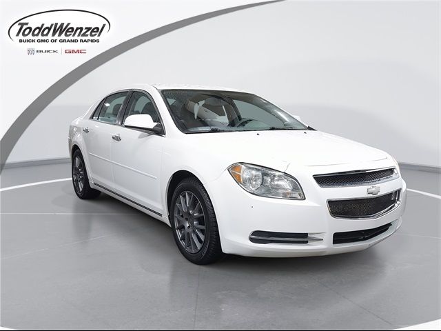 2012 Chevrolet Malibu LT 1LT