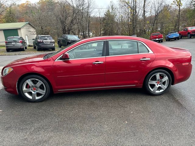 2012 Chevrolet Malibu LT 1LT