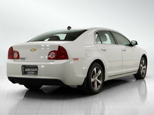 2012 Chevrolet Malibu LT 1LT