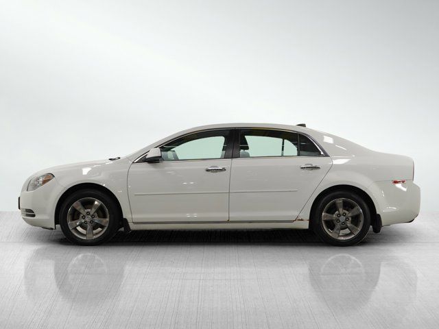 2012 Chevrolet Malibu LT 1LT