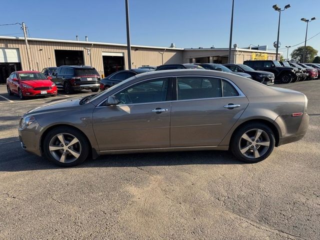 2012 Chevrolet Malibu LT 1LT