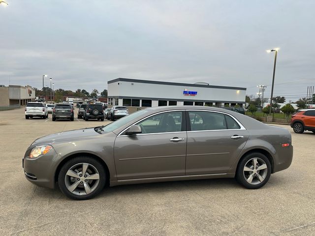 2012 Chevrolet Malibu LT 1LT