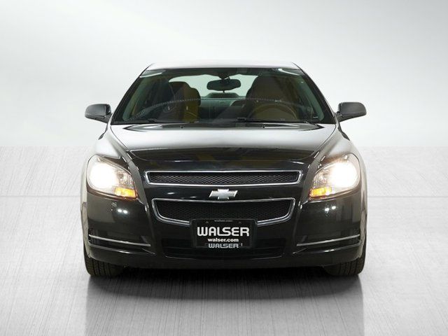 2012 Chevrolet Malibu LT 1LT