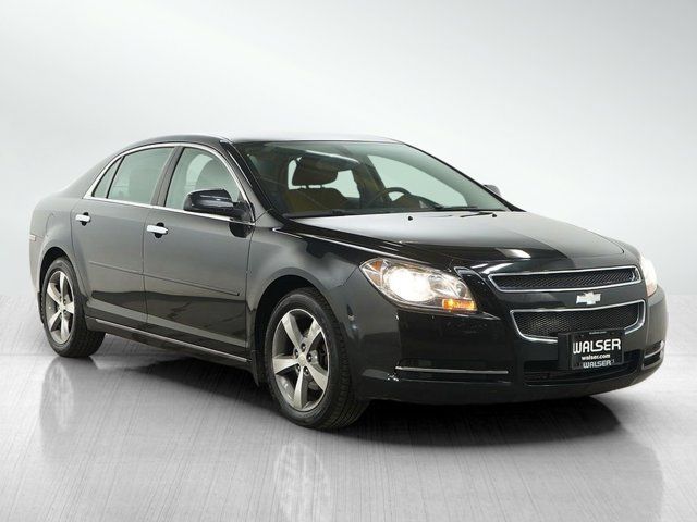 2012 Chevrolet Malibu LT 1LT