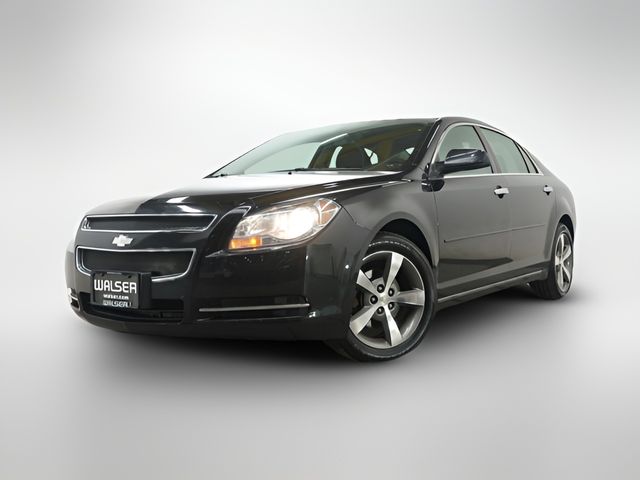 2012 Chevrolet Malibu LT 1LT