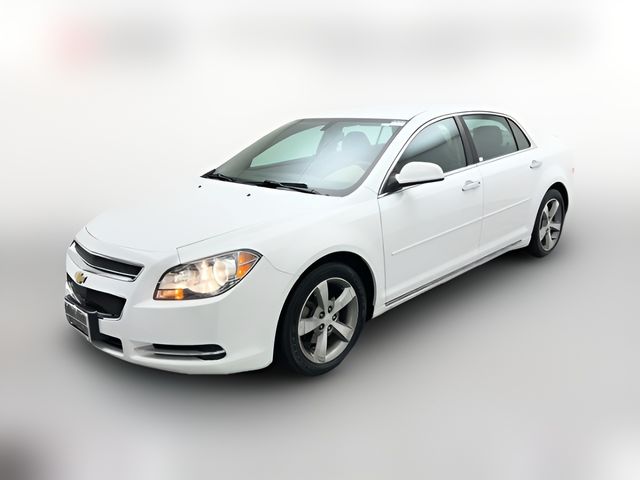 2012 Chevrolet Malibu LT 1LT