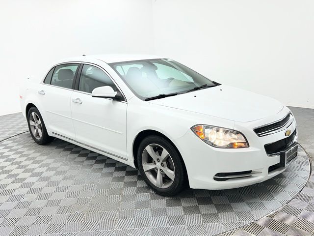 2012 Chevrolet Malibu LT 1LT