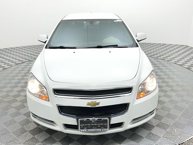 2012 Chevrolet Malibu LT 1LT