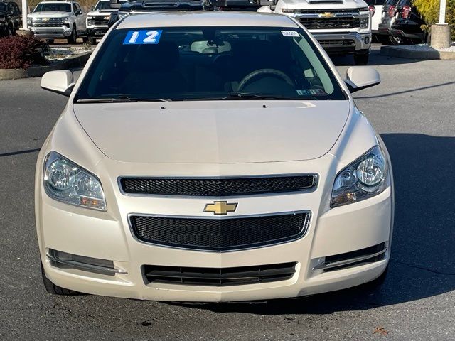 2012 Chevrolet Malibu LT 1LT