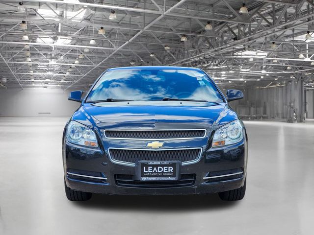 2012 Chevrolet Malibu LT 1LT