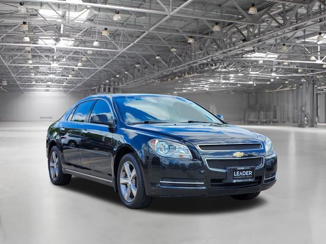 2012 Chevrolet Malibu LT 1LT