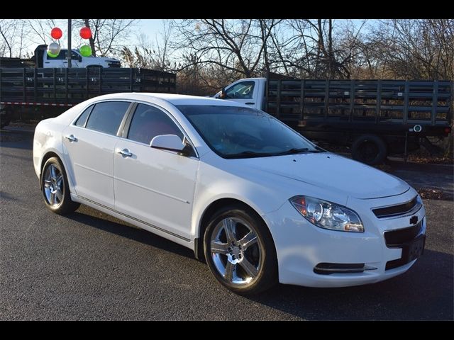 2012 Chevrolet Malibu LT 1LT