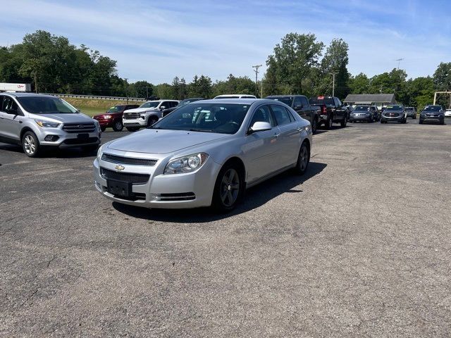 2012 Chevrolet Malibu LT 1LT