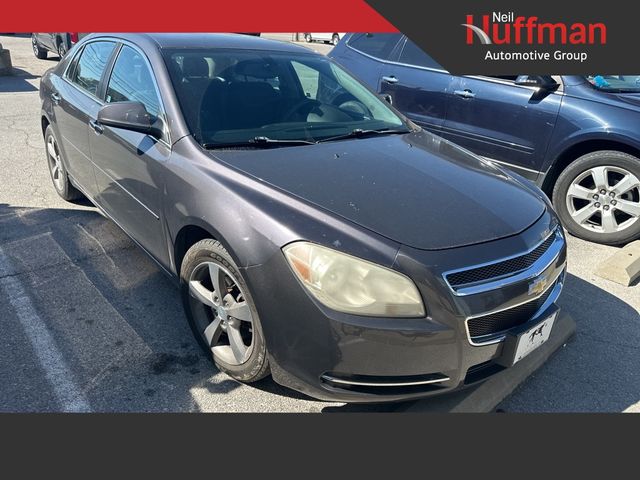 2012 Chevrolet Malibu LT 1LT