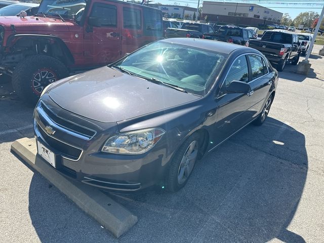 2012 Chevrolet Malibu LT 1LT