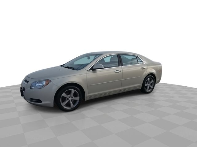 2012 Chevrolet Malibu LT 1LT