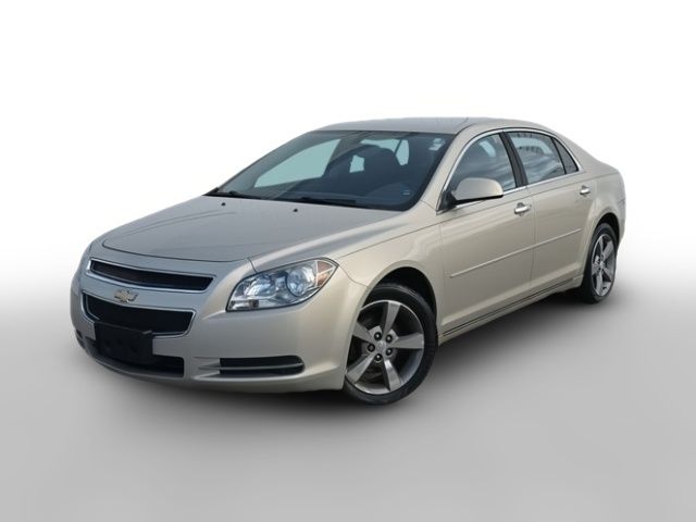 2012 Chevrolet Malibu LT 1LT