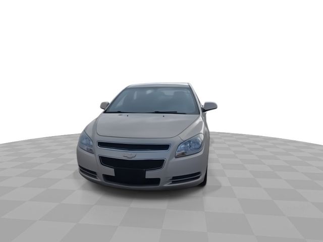 2012 Chevrolet Malibu LT 1LT