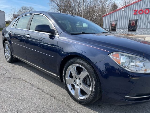 2012 Chevrolet Malibu LT 1LT