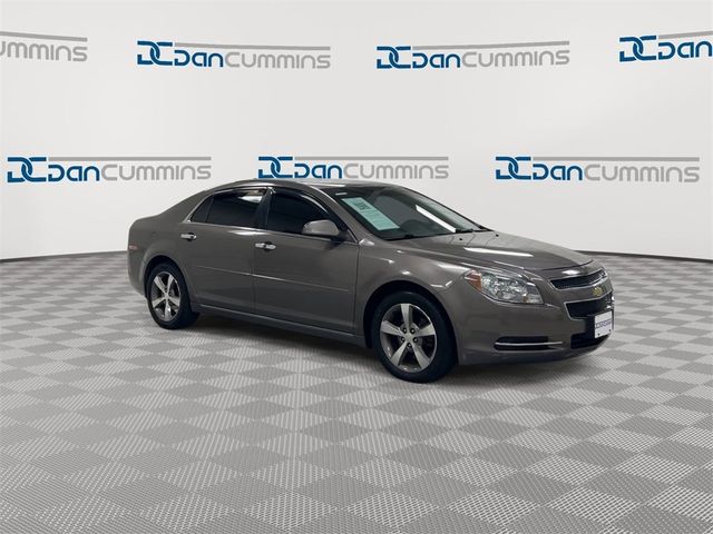 2012 Chevrolet Malibu LT 1LT