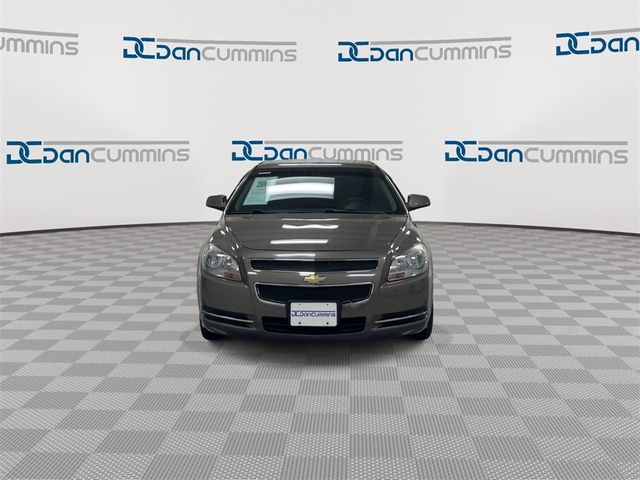 2012 Chevrolet Malibu LT 1LT