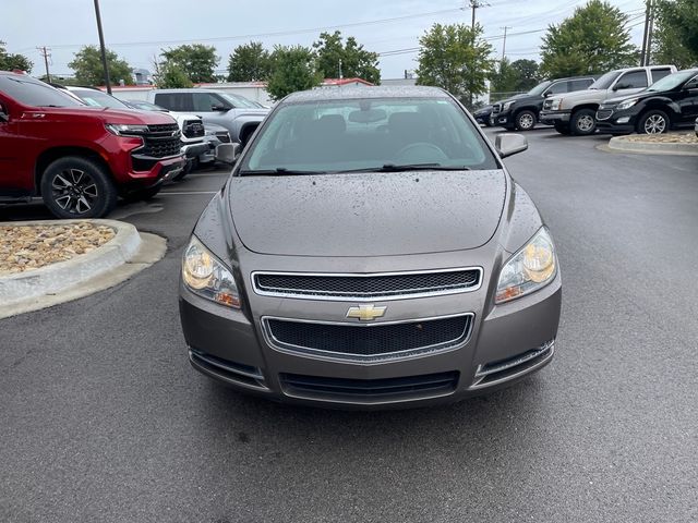 2012 Chevrolet Malibu LT 1LT