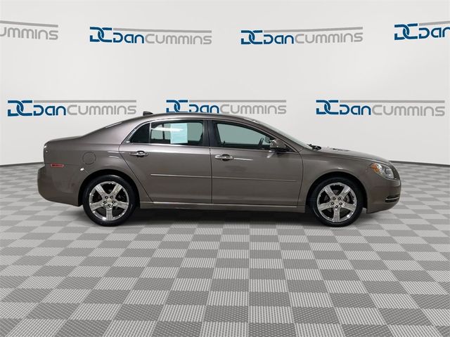 2012 Chevrolet Malibu LT 1LT