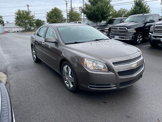 2012 Chevrolet Malibu LT 1LT