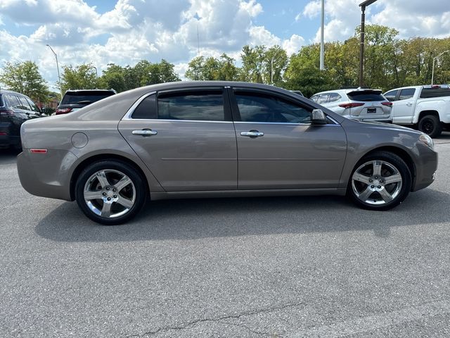 2012 Chevrolet Malibu LT 1LT