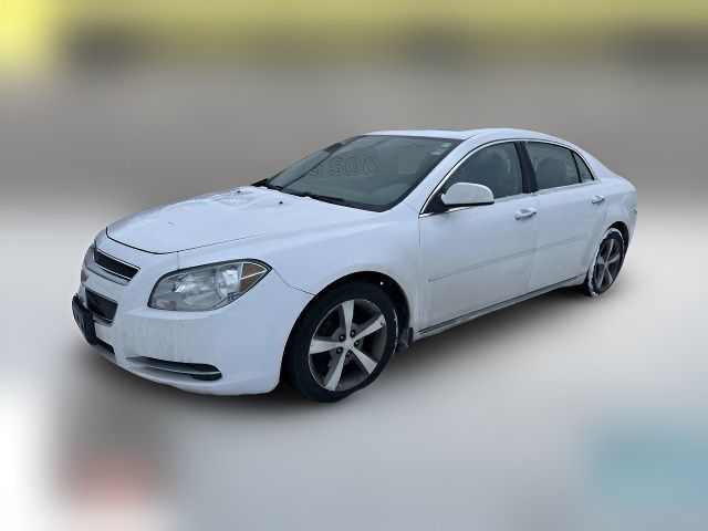 2012 Chevrolet Malibu LT 1LT