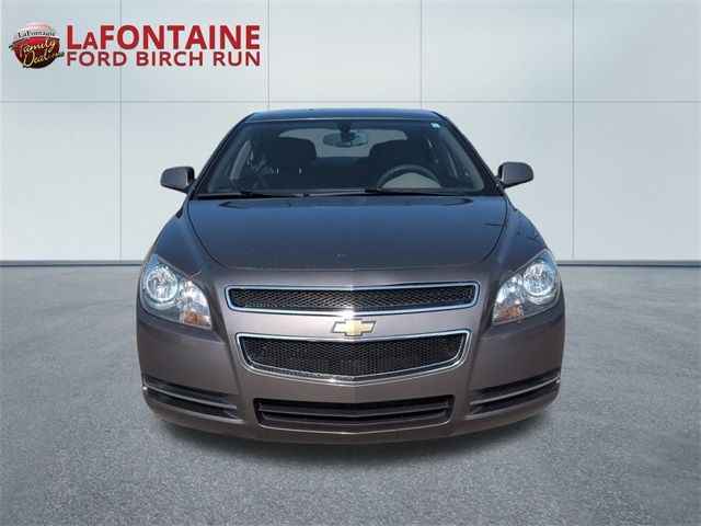2012 Chevrolet Malibu LT 1LT
