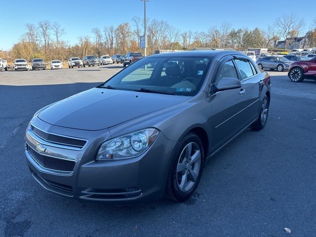 2012 Chevrolet Malibu LT 1LT