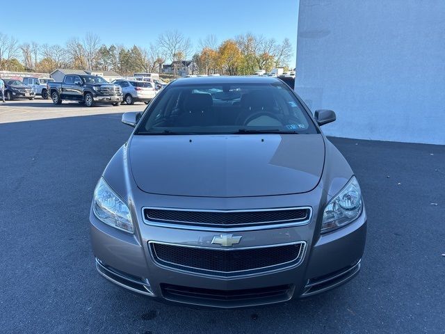 2012 Chevrolet Malibu LT 1LT