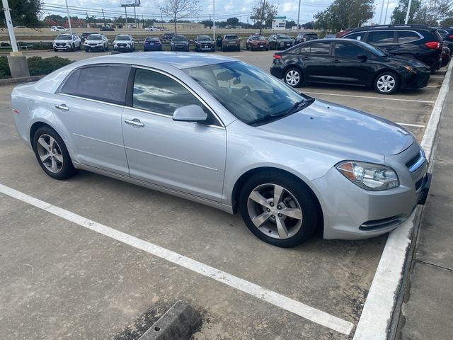 2012 Chevrolet Malibu LT 1LT