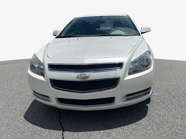 2012 Chevrolet Malibu LT 1LT